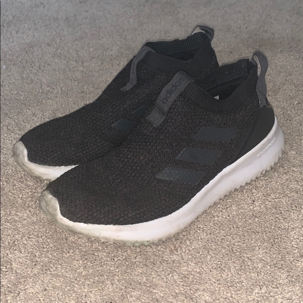 Adidas slip on